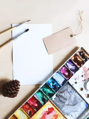 Expo de peinture-Penmarch-Pays bigouden