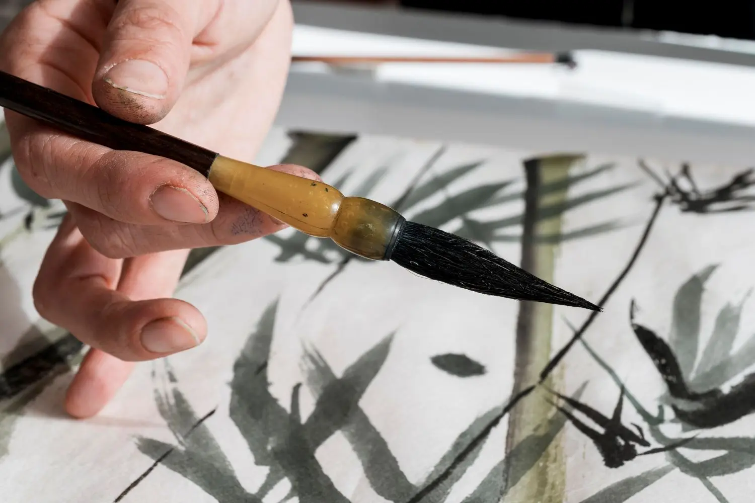 Exposition Maison de la Pointe - Île-Tudy - Pays bigouden