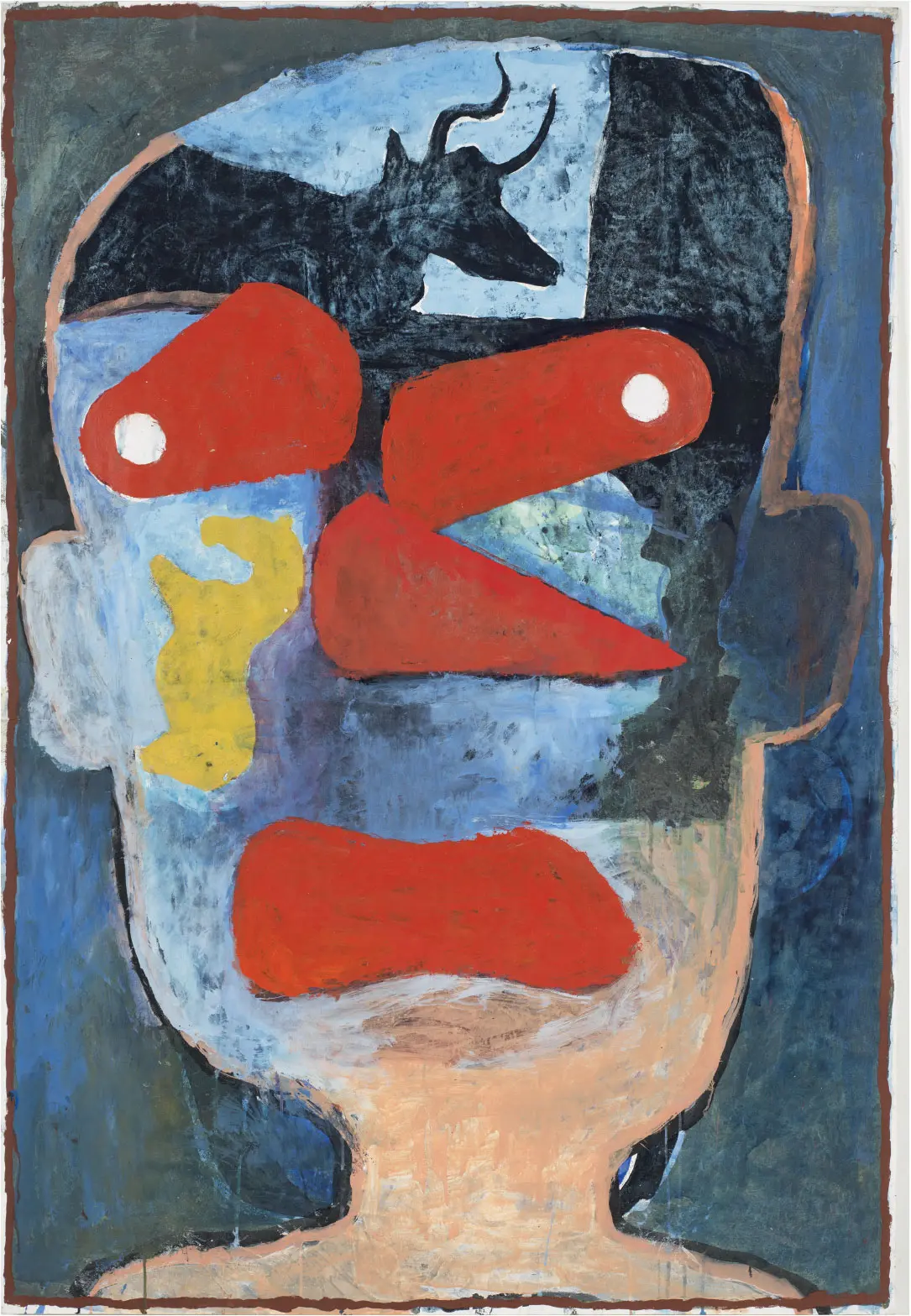 Face par Fedorenko