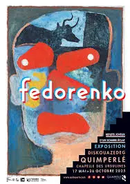 Affiche Fedorenko