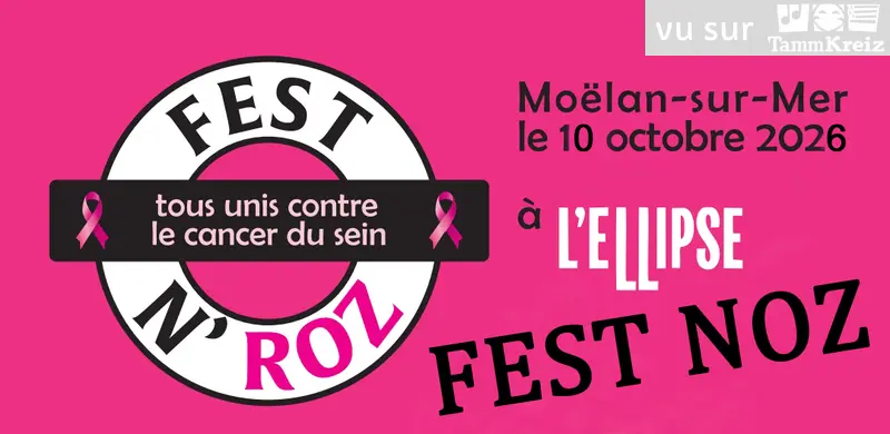 Fest'N Roz 2026