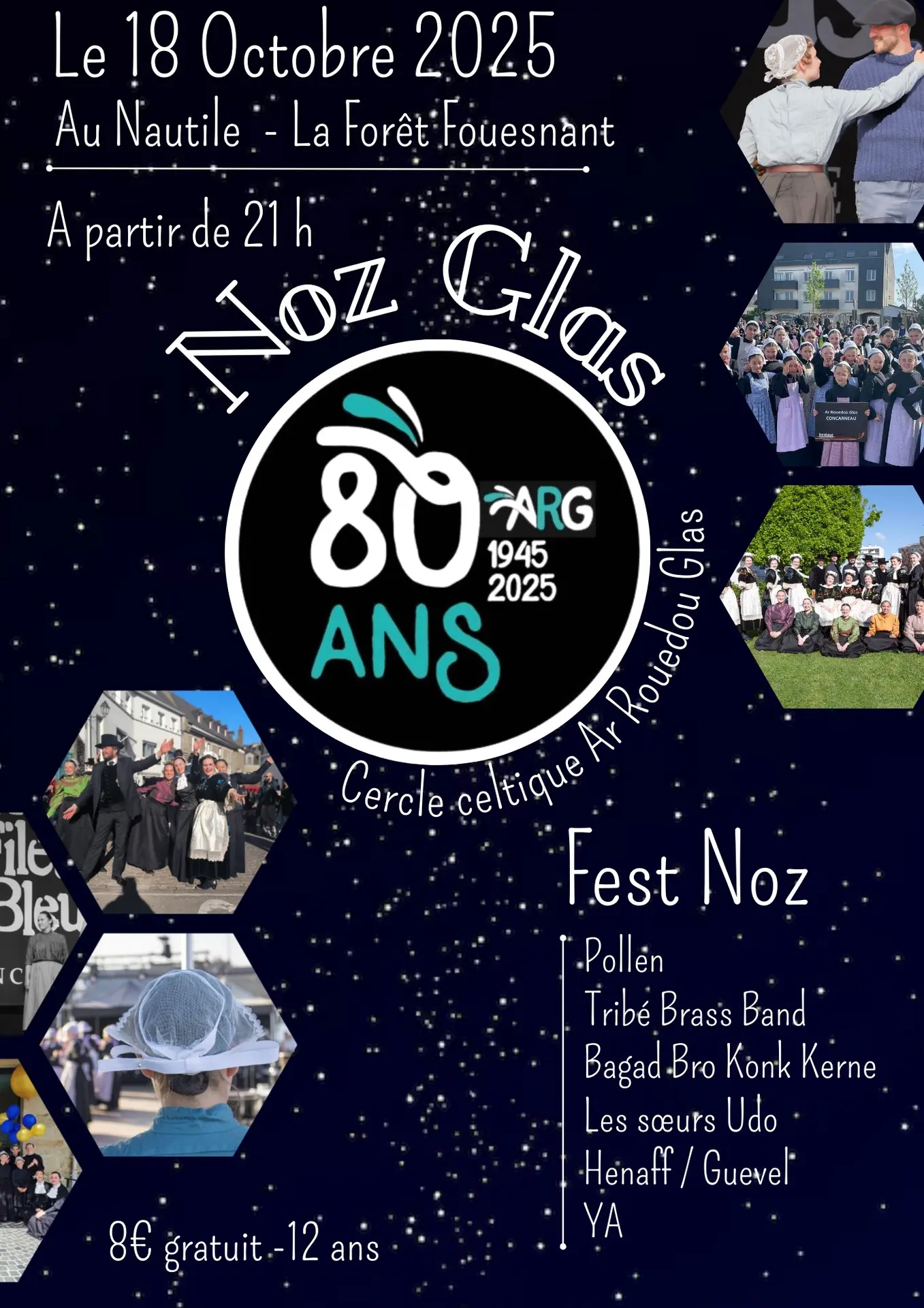Fest-noz 18.10