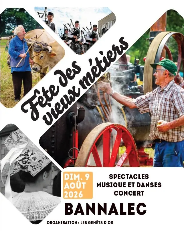 Fête des vieux métiers 09-08