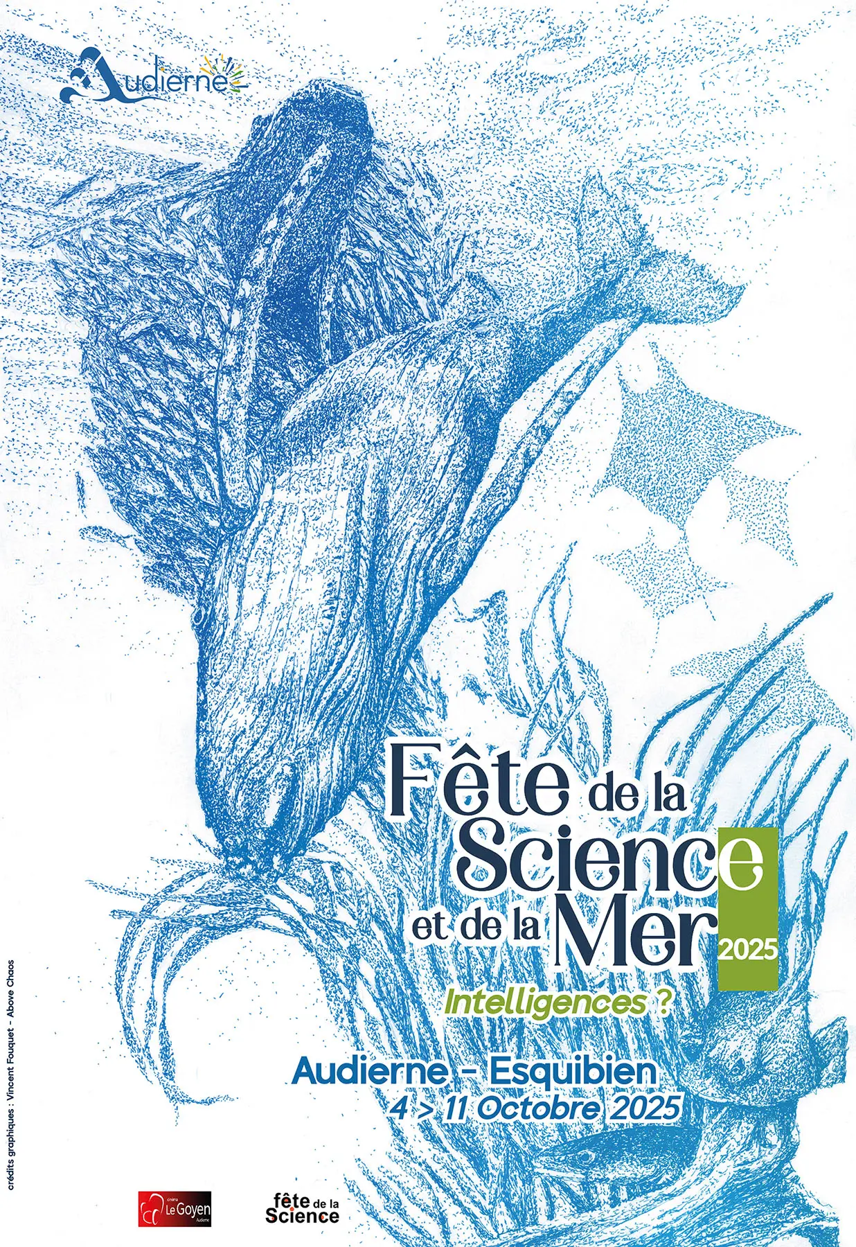Fête de la Science et de la Mer