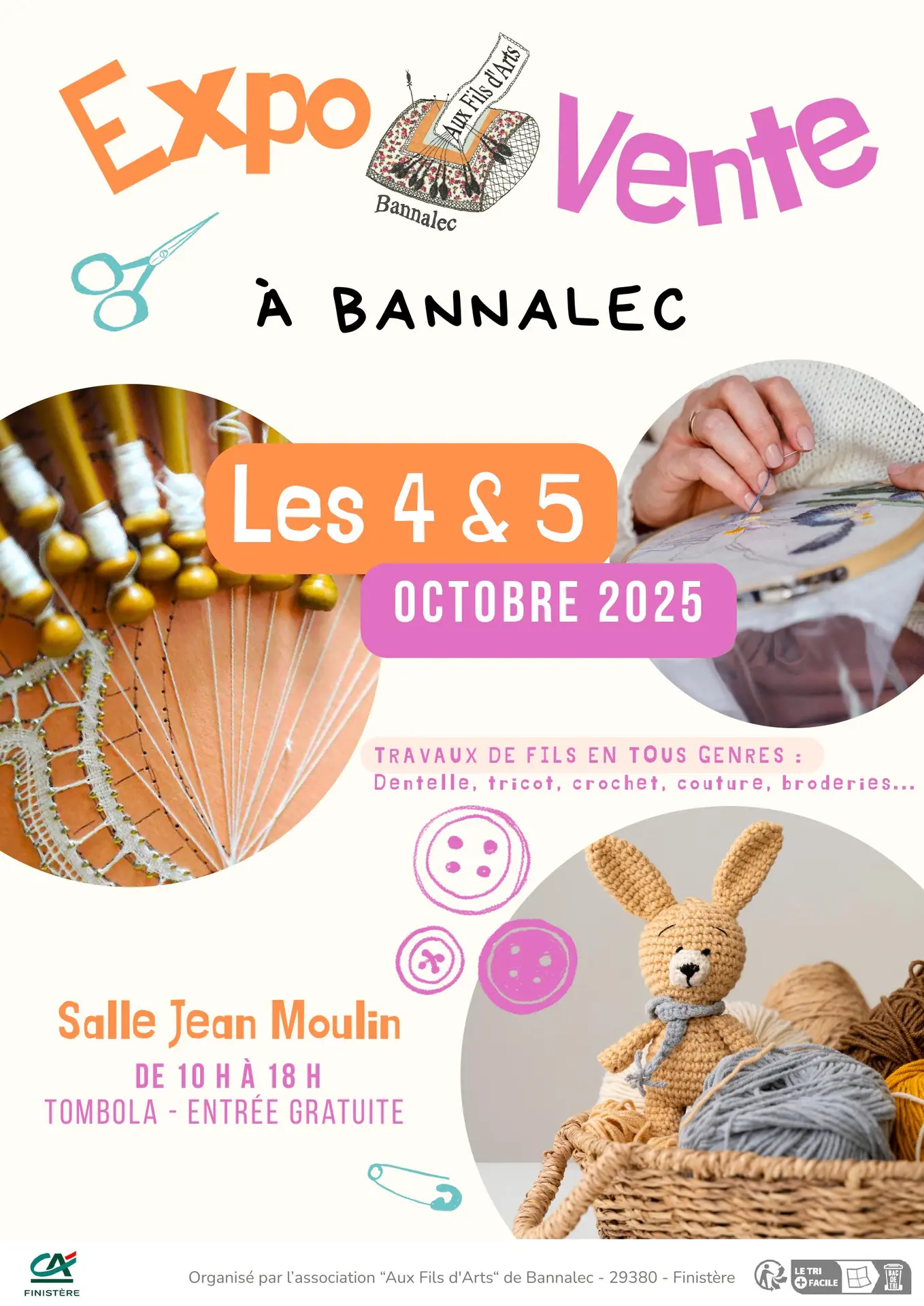 affiche