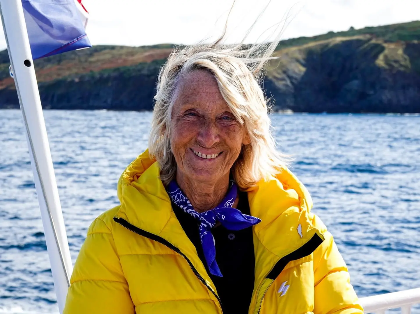 Françoise Sylvestre