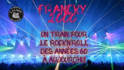 Francky 2000 60 rock