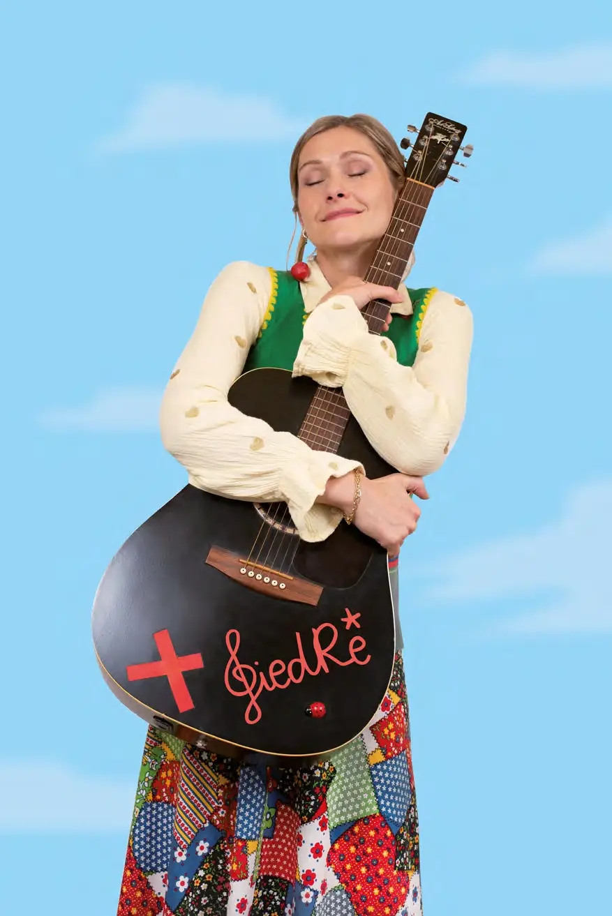 Giedré