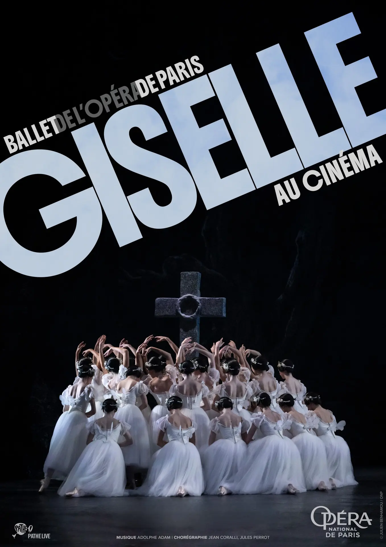 Giselle