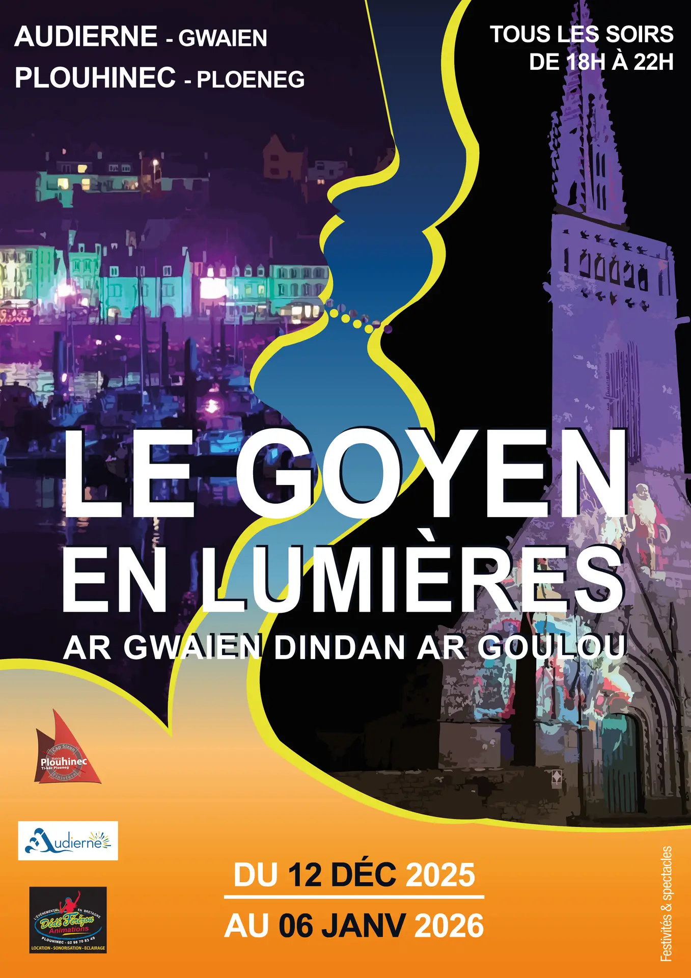 Goyen_en_lumieres_2025_affiche