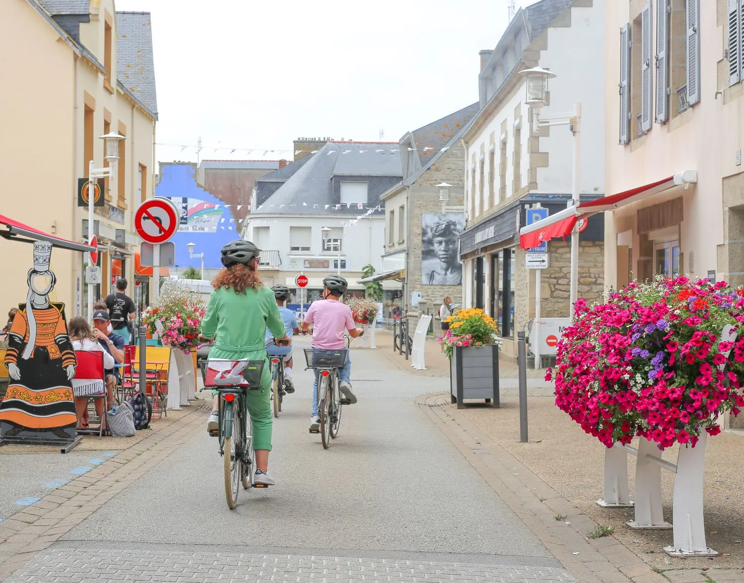 JNCP - Guilvinec - Pays Bigouden - Bigoudenjoy