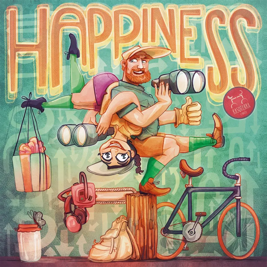 Happiness_affiche