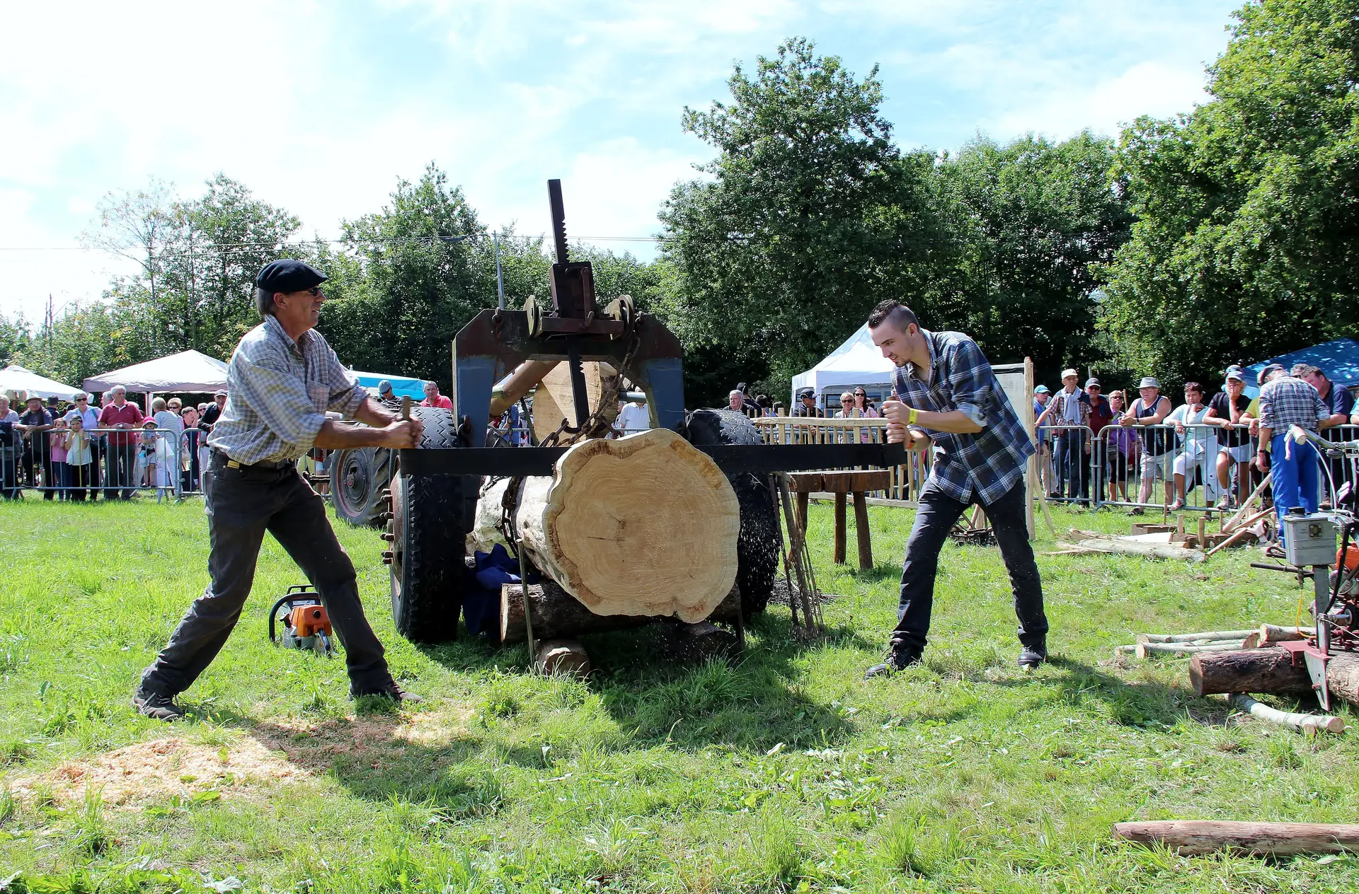 Kerbader-Fete-des-vieux-metiers