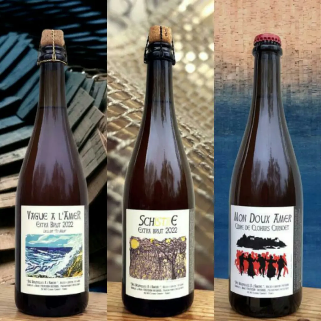 Atelier de dégustation