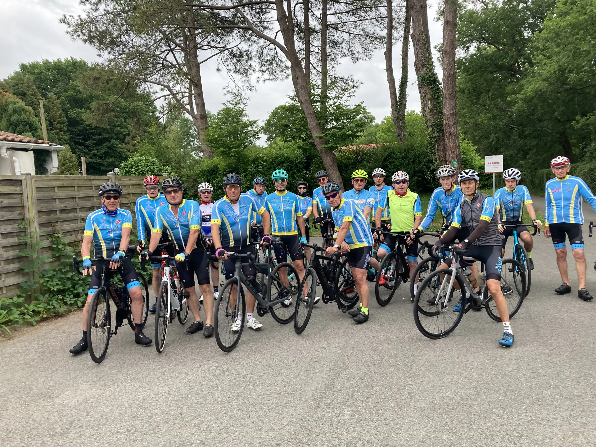 rando cyclo des pommiers 1