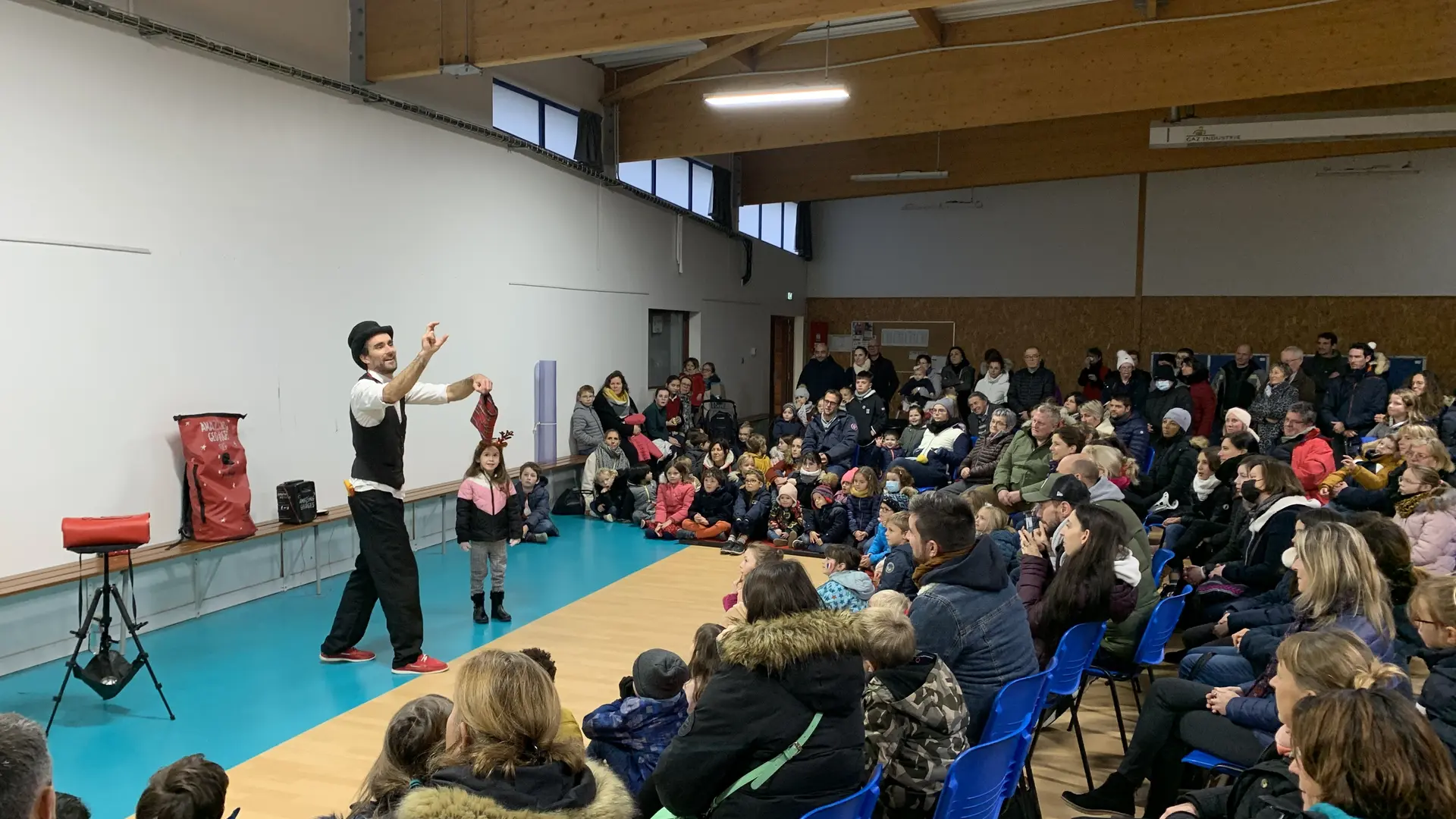 Marché de Noël - Plobannalec-Lesconil- Pays Bigouden - Bigoudenjoy