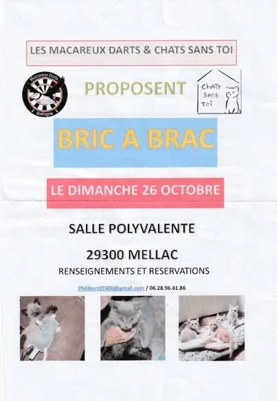 Affiche