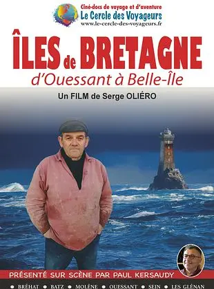 Iles de Bretagne