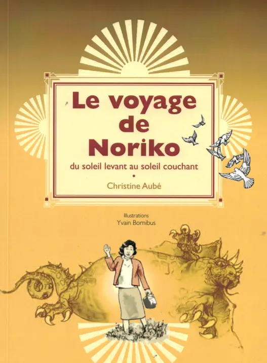 Le Voyage de Noriko