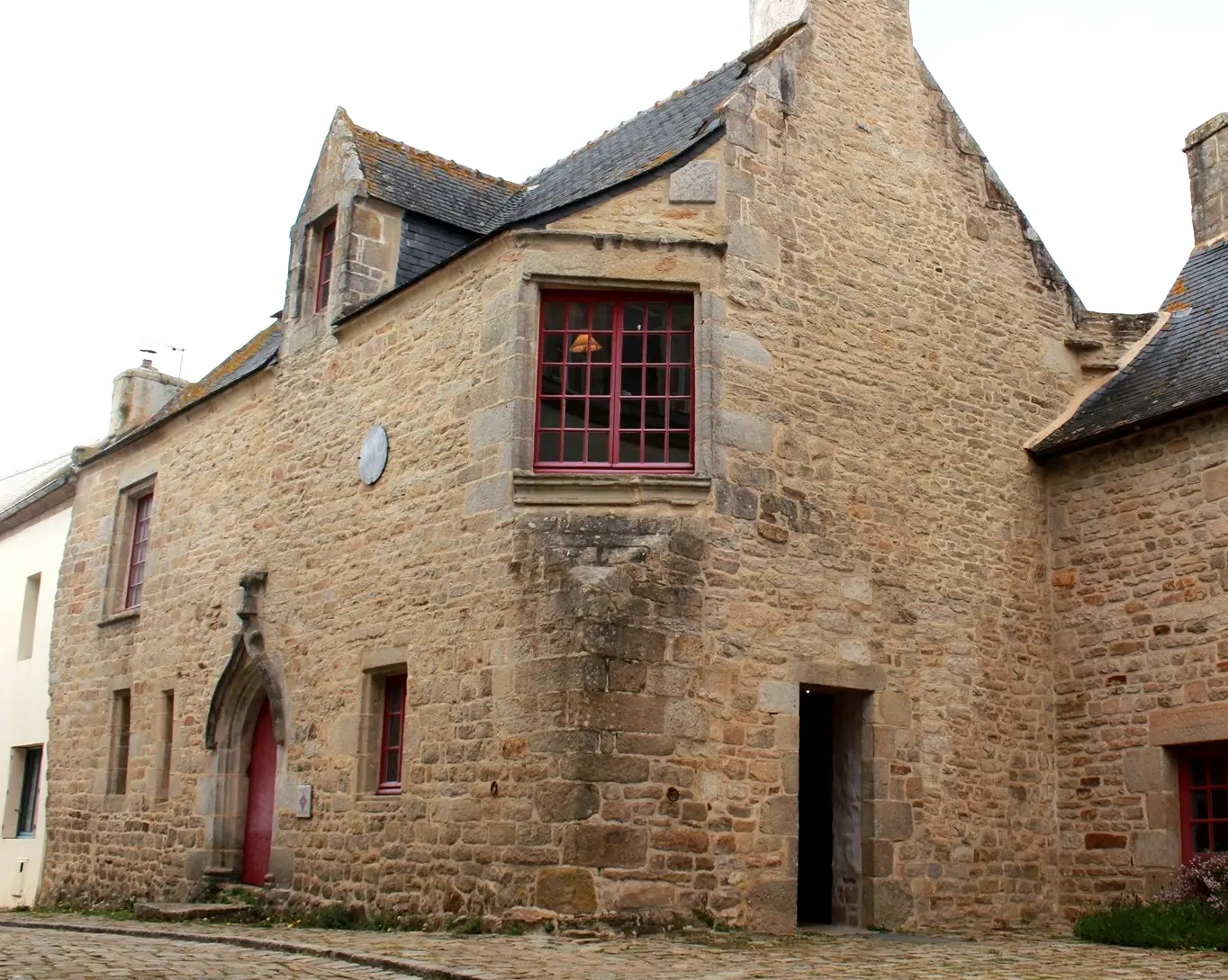 Musée du Marquisat