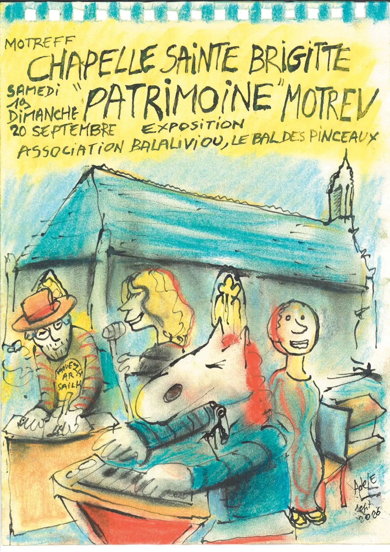 JEP - affiche Motreff