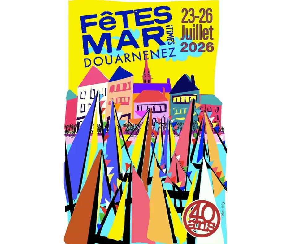JUL fetes maritimes 2026