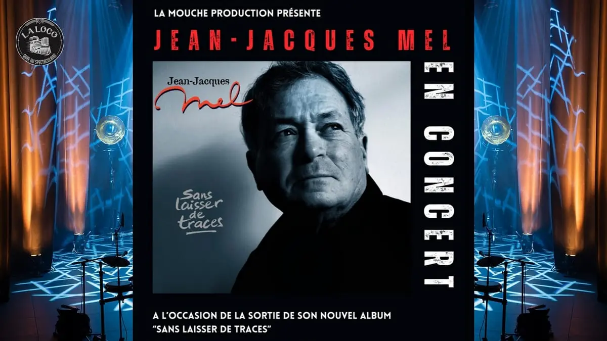 Jean-Jacques Mel