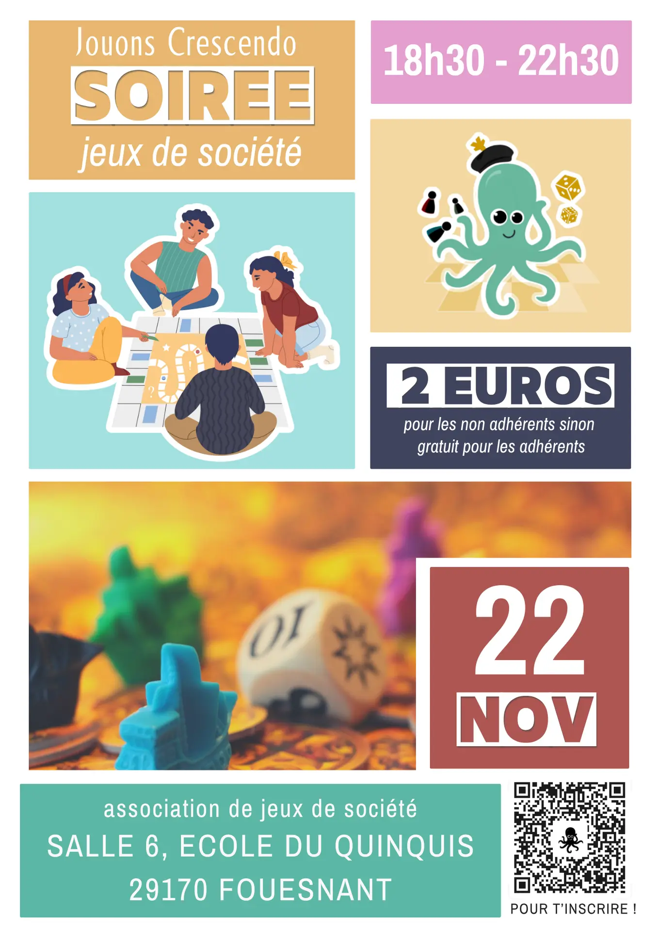 Jouons Crescendo 22.11 - 21