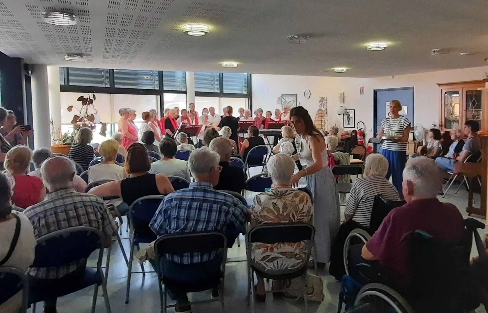 kermesse graines de Fête