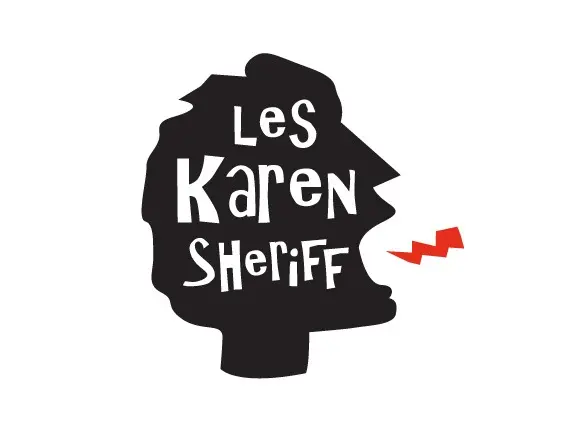 Karen sheriff