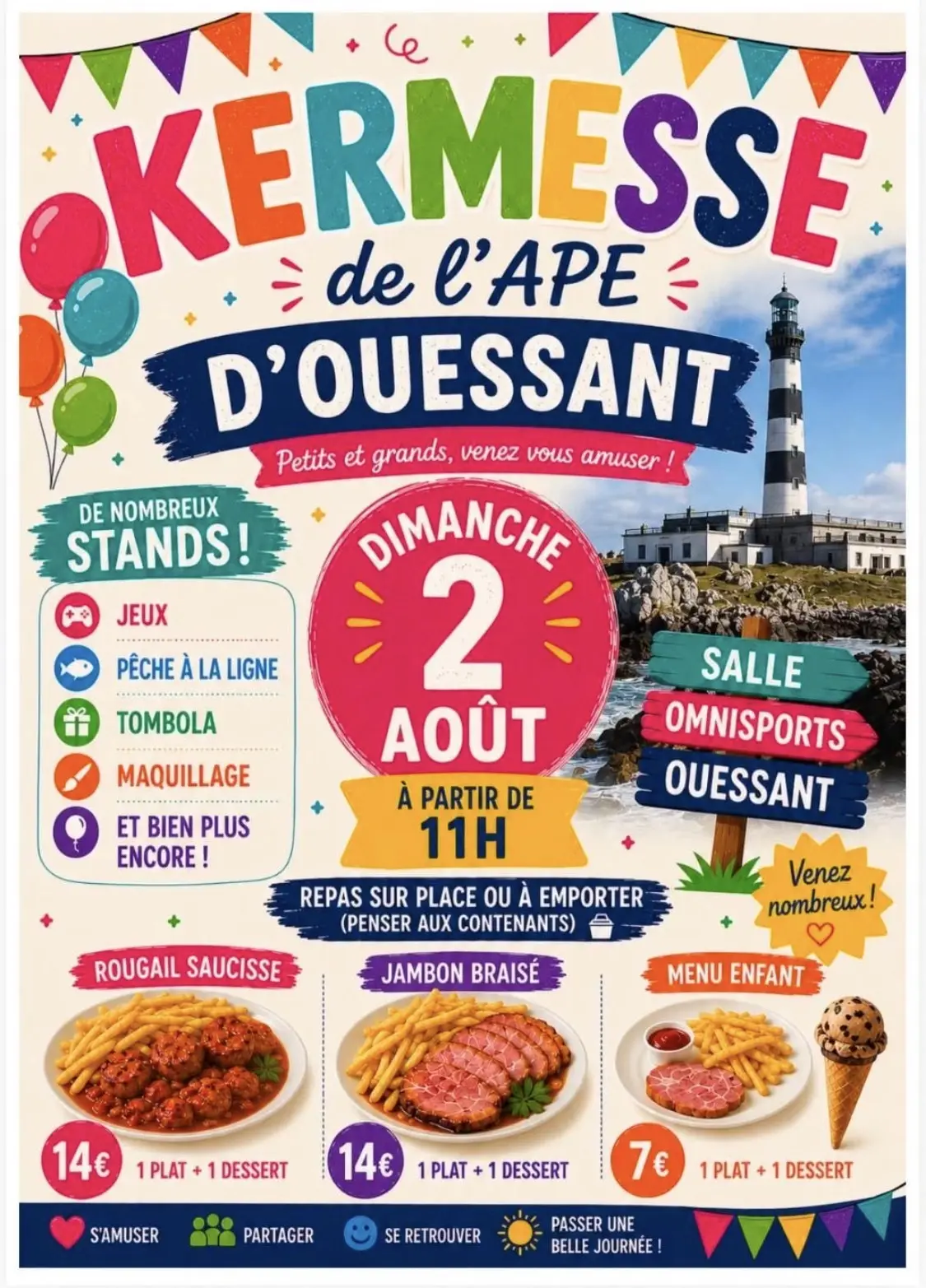 Kermesse_APE_Ouessant