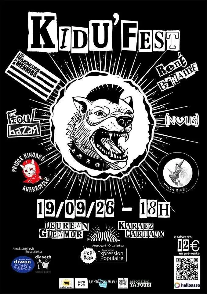 Kidu'Fest