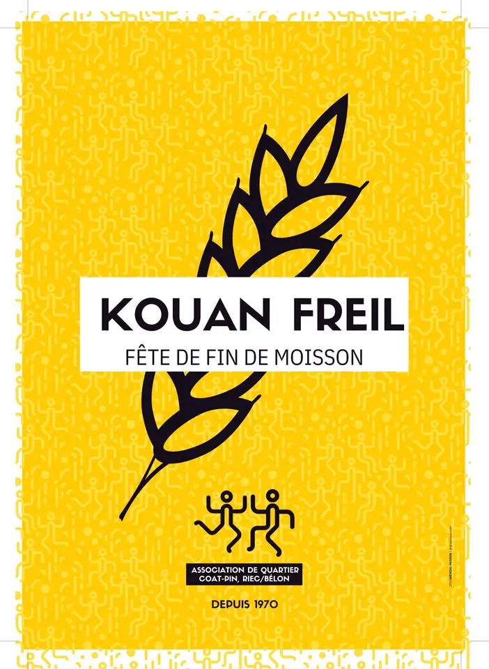 Kouan Freil