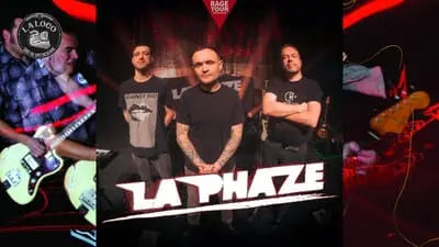 La Phaze