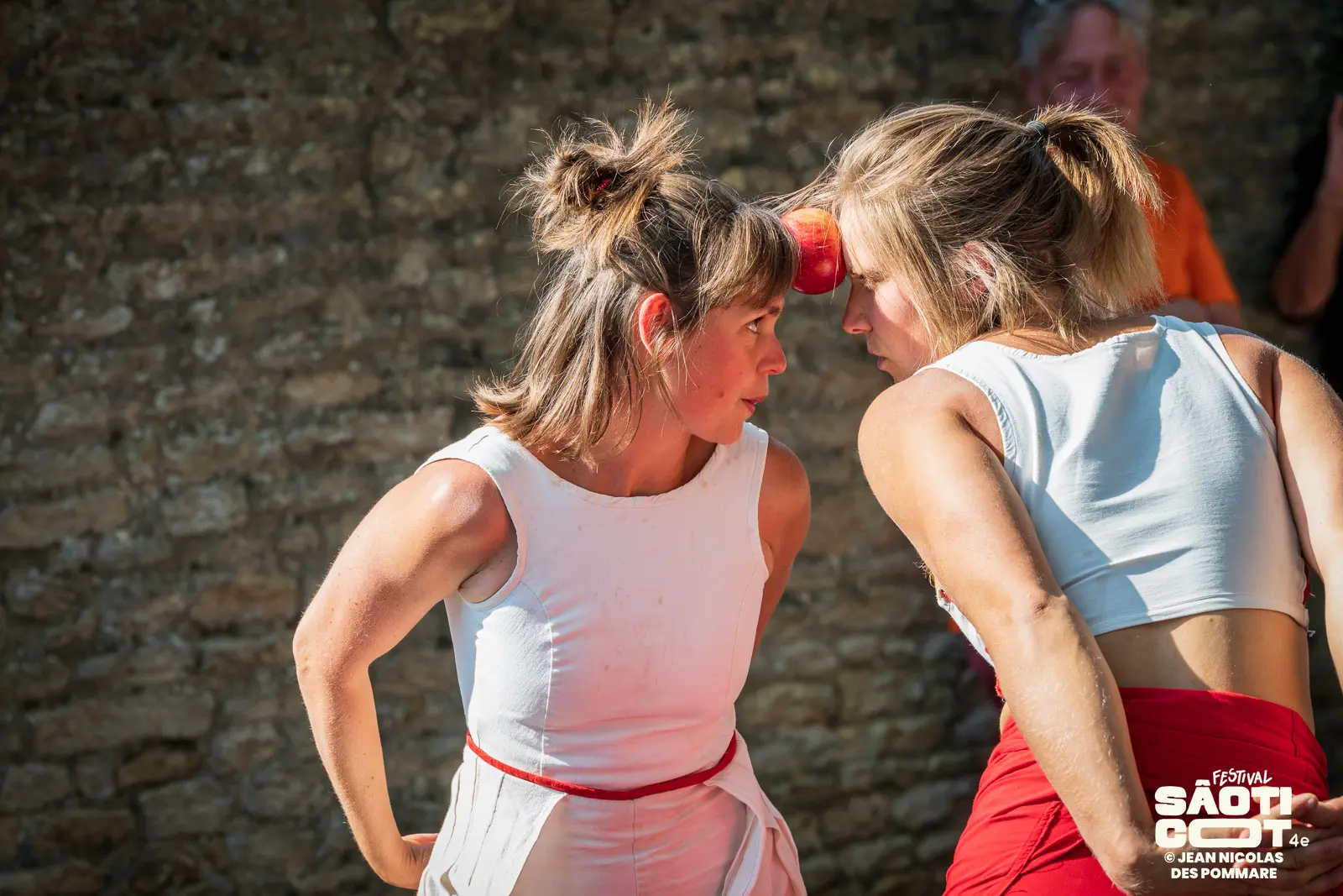 La Pomme 5_Jean Nicolas des Pommare