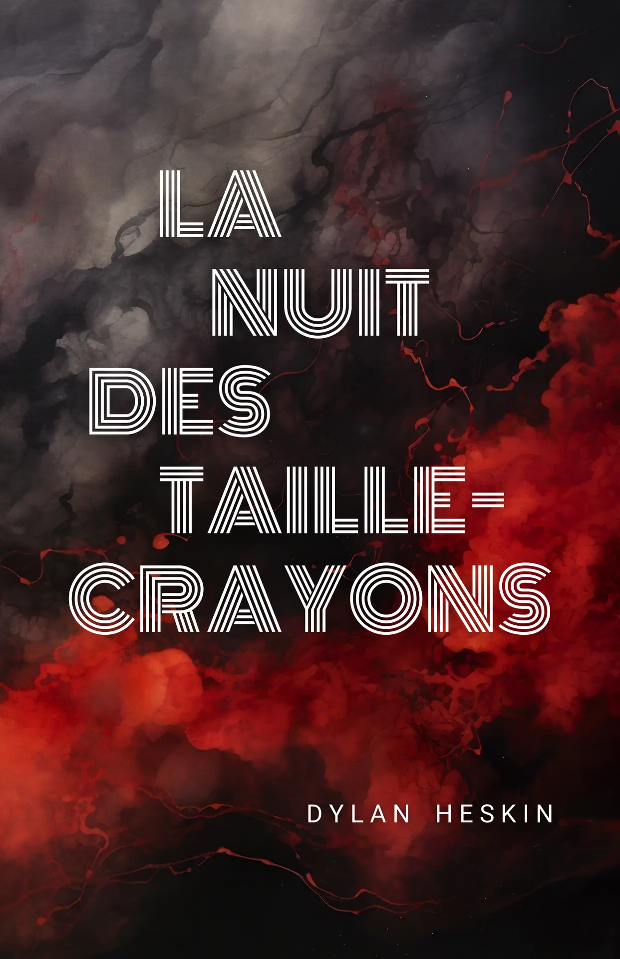 La nuit des taille-crayons