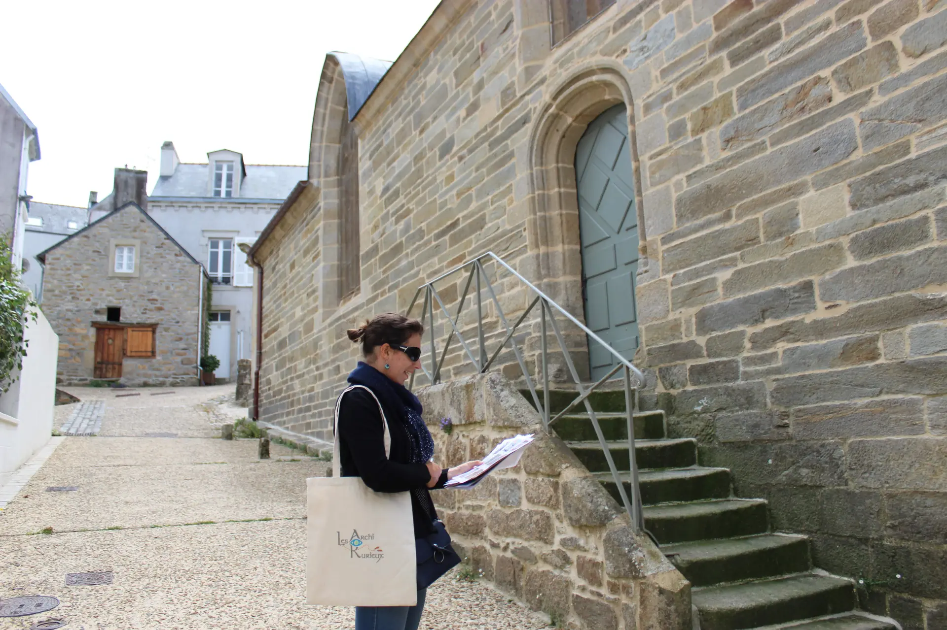 Les Archi Kurieux Douarnenez (10)
