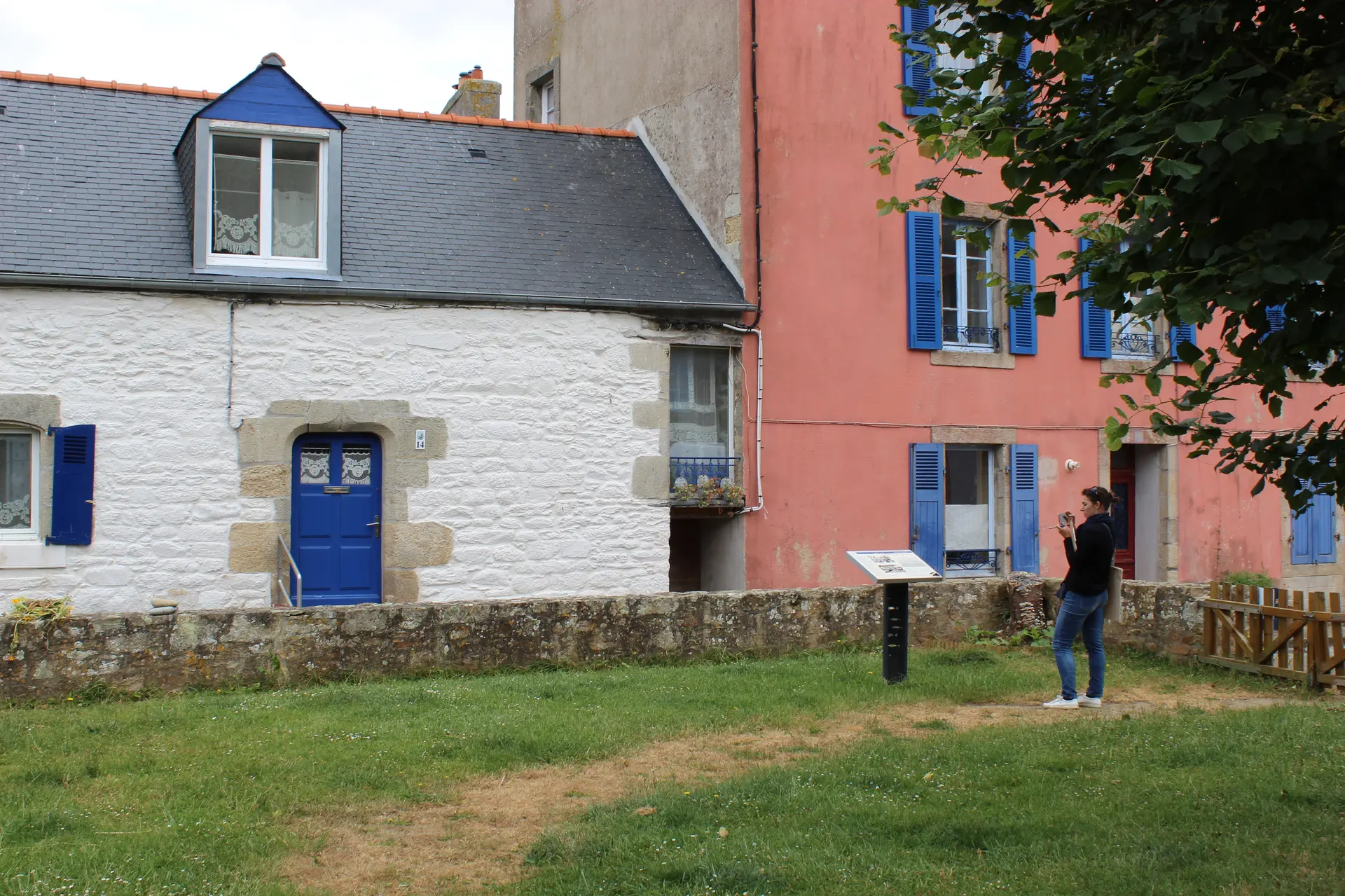Les Archi Kurieux Douarnenez (16)