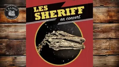 Les Sheriff