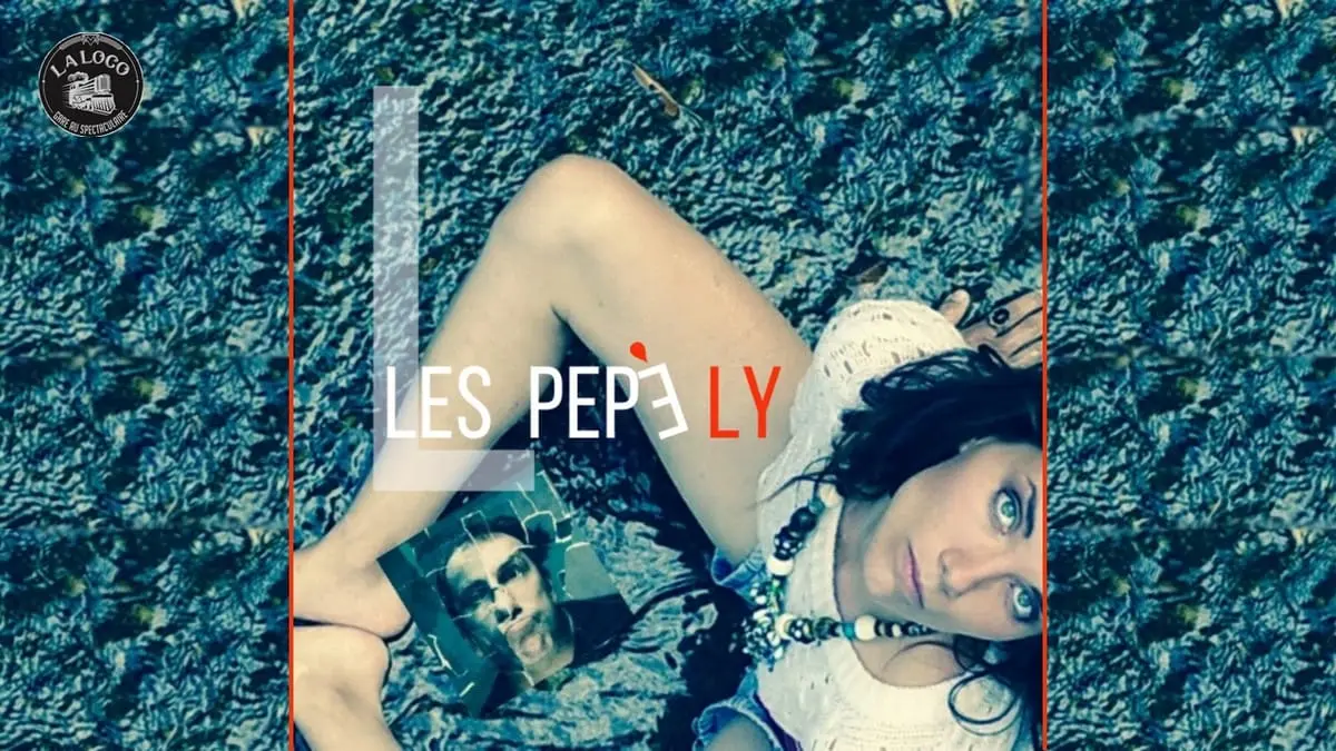 Les Pepe Ly
