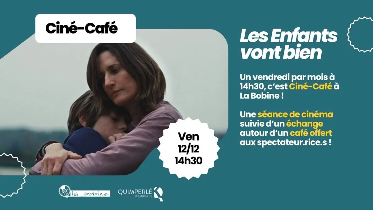 Les enfants vont bien