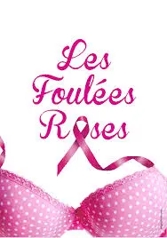 Les foulées roses