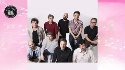 Les hurlements d'Léo