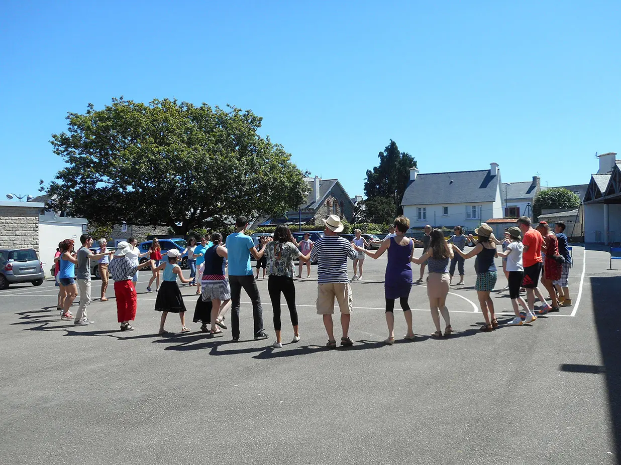 Les lundis des pintigedweb