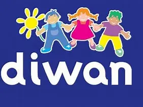 Logo Diwan