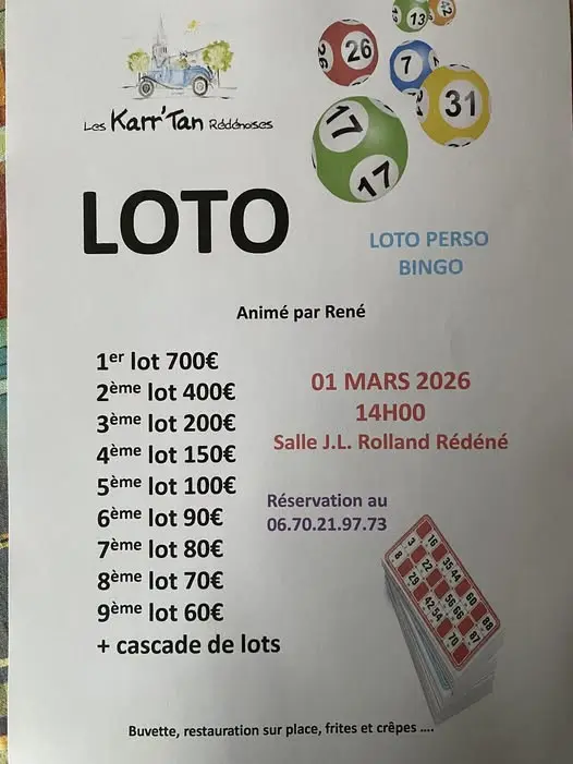 Loto 01-03