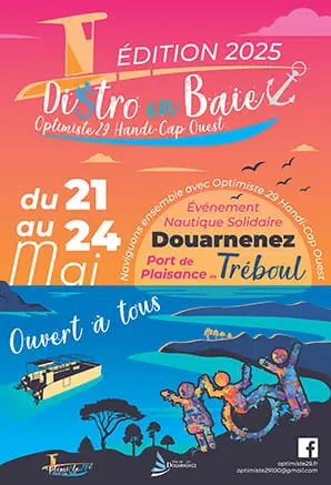 MAI distro en baie 2025