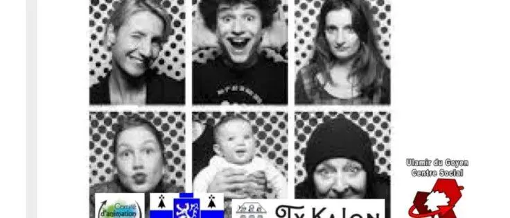 MAI expo photo le juch