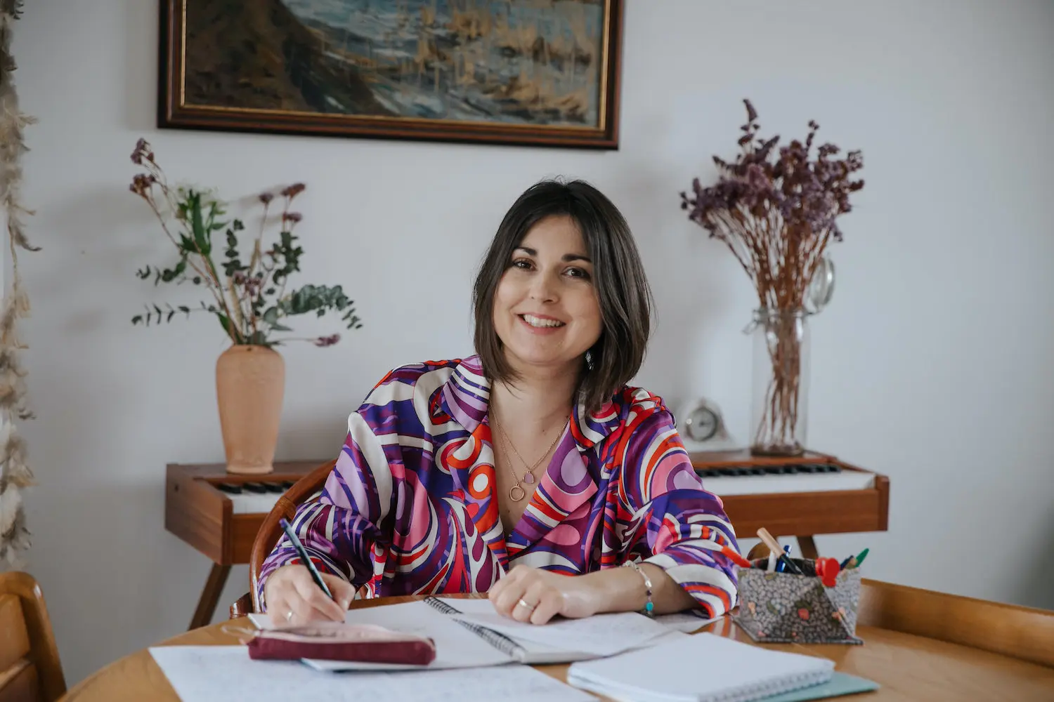 Marion Quéré - Pont l'Abbé - Pays bigouden