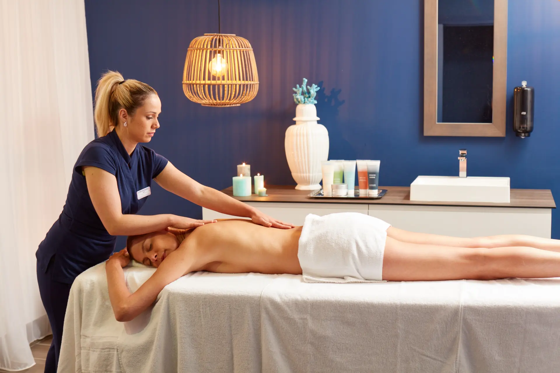 MASSAGE AYURVEDIQUE